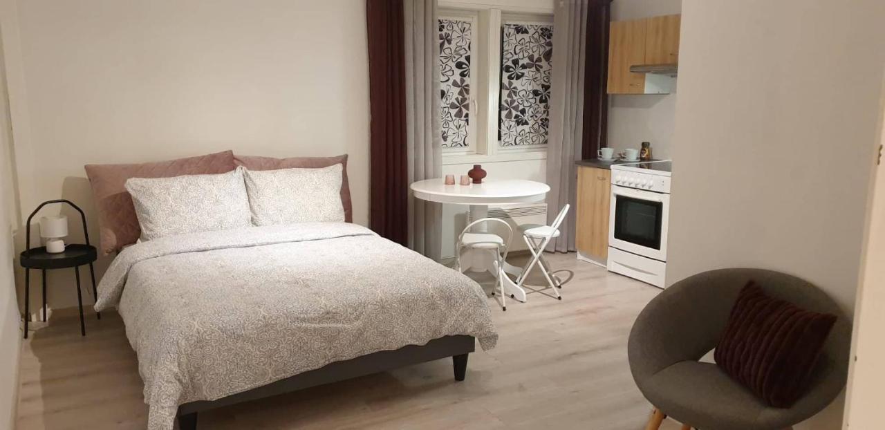 Studio 5 Dalen Dış mekan fotoğraf