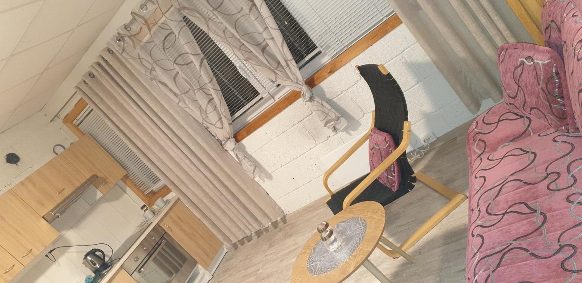 Studio 5 Dalen Oda fotoğraf