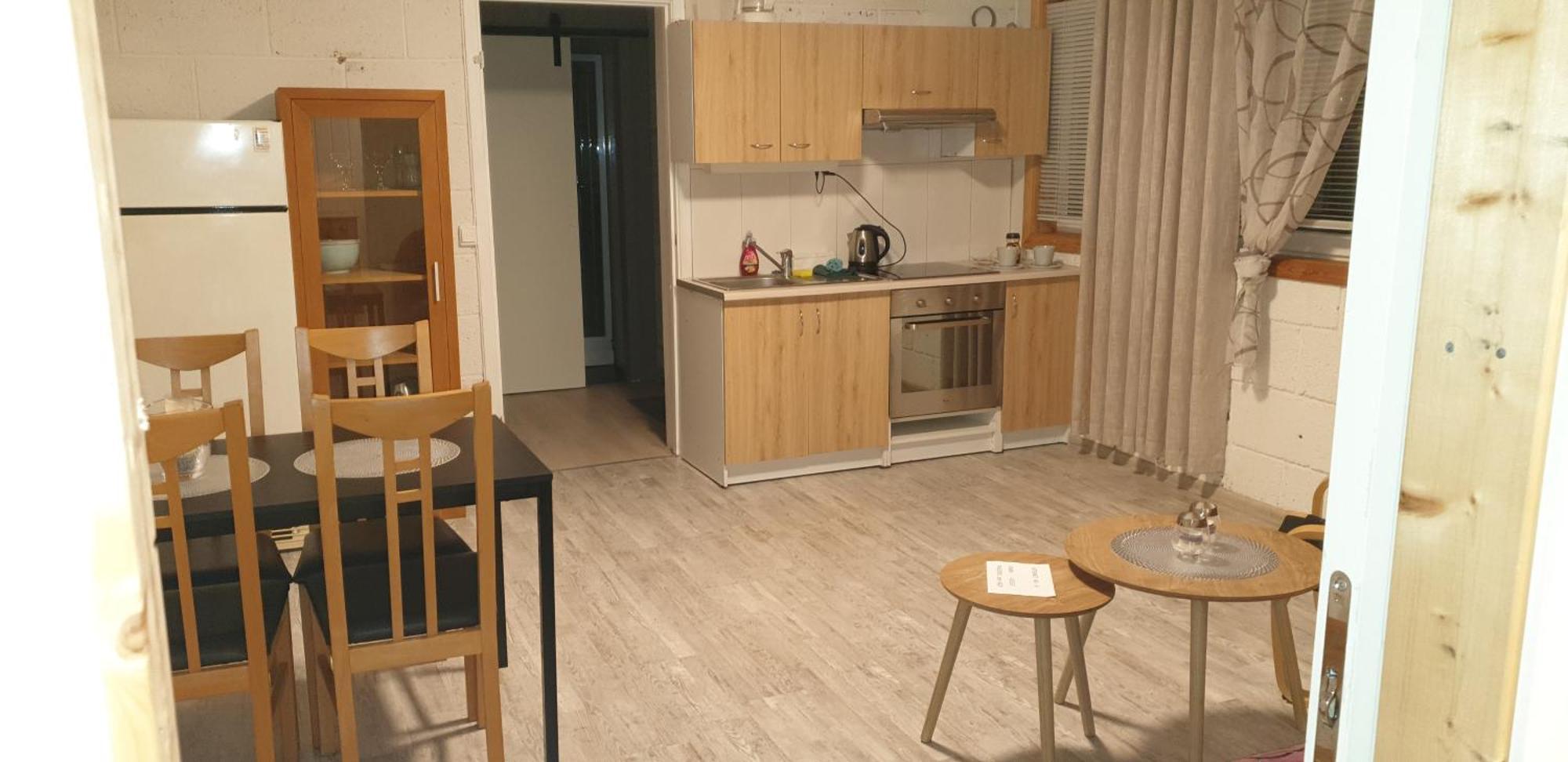 Studio 5 Dalen Oda fotoğraf